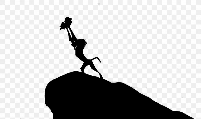 Simba Mufasa Rafiki Nala The Lion King, PNG, 1600x950px, Simba, Black, Black And White, Hakuna Matata, Hand Download Free