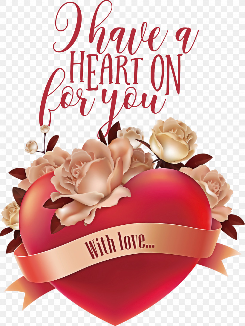 Valentines Day Heart, PNG, 2253x3000px, Valentines Day, Heart, Poster Download Free