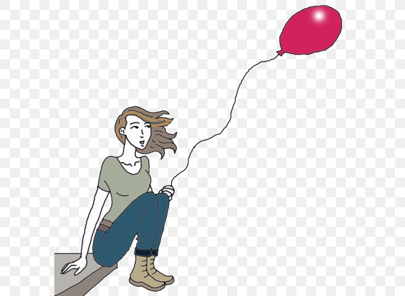 Balloon Dream Dictionary Clip Art Image, PNG, 600x600px, Balloon, Arm, Cartoon, Child, Dictionary Download Free