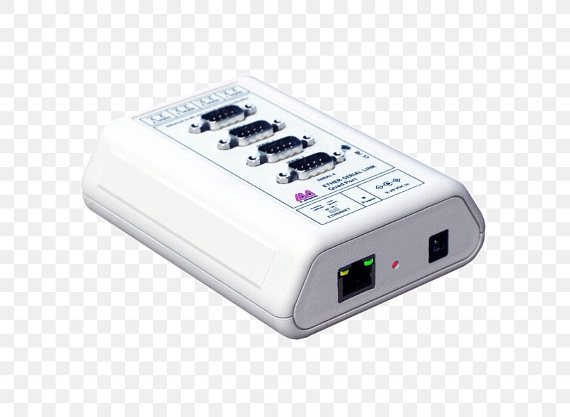 Battery Charger RS-232 Serial Port Terminal Server D-subminiature, PNG, 600x600px, Battery Charger, Adapter, Computer, Computer Component, Computer Hardware Download Free