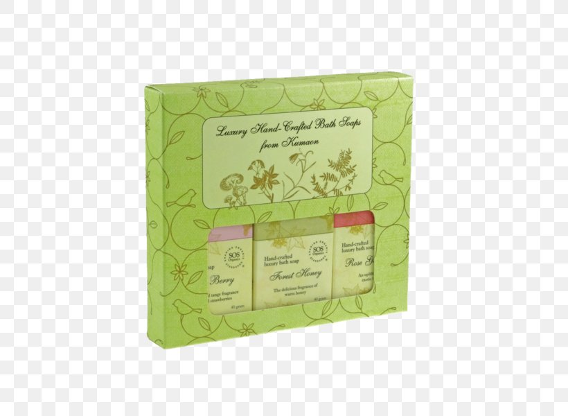 Box SOS Organics Gift Organic India Health, PNG, 600x600px, Box, Chamomile, Cosmetics, Gift, Green Download Free