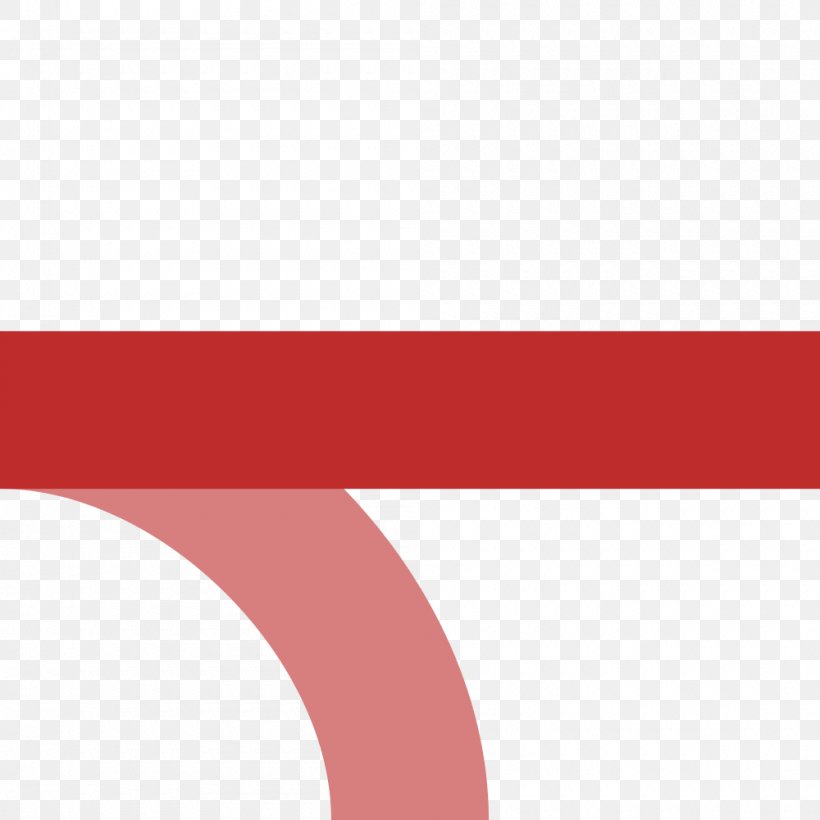 Brand Line Angle, PNG, 1000x1000px, Brand, Rectangle, Red, Text Download Free