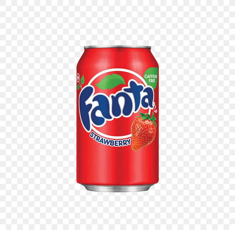 Fanta Fizzy Drinks Coca-Cola Sprite Juice, PNG, 800x800px, Fanta, Aluminum Can, Beverage Can, Cocacola, Cocacola Company Download Free