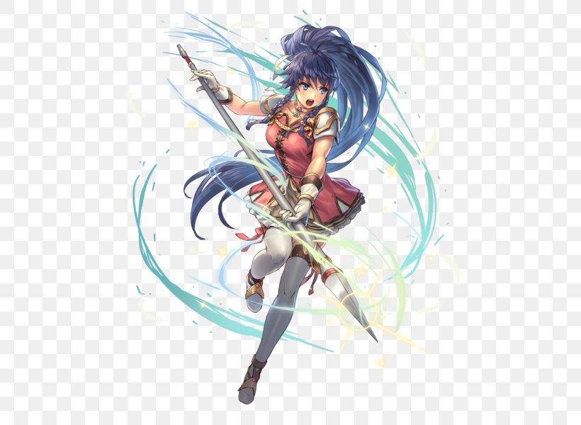 Fire Emblem Heroes Fire Emblem: The Sacred Stones Fire Emblem Fates Intelligent Systems Video Game, PNG, 526x600px, Watercolor, Cartoon, Flower, Frame, Heart Download Free
