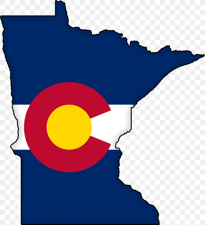 Flag Of Minnesota Flag Of Colorado, PNG, 1234x1356px, Minnesota, Artwork, Colorado, Decal, Flag Download Free