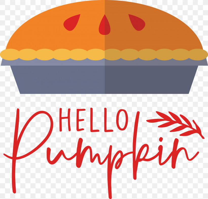 Hello Pumpkin Autumn Thanksgiving, PNG, 3000x2864px, Autumn, Courge, Drawing, Field Pumpkin, Pie Download Free