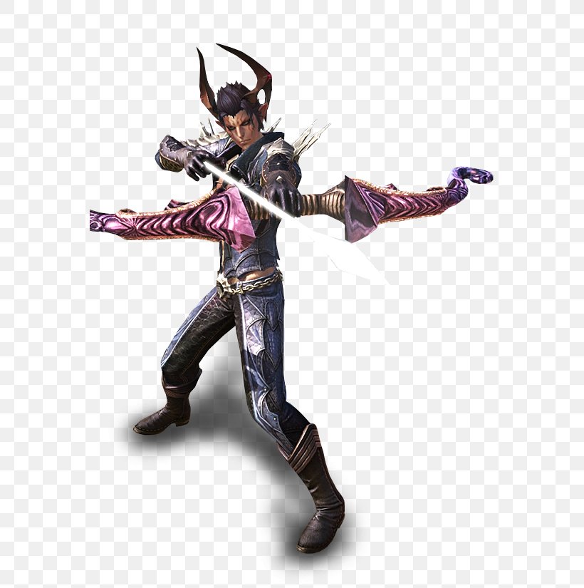 TERA Archer Massively Multiplayer Online Game Massively Multiplayer Online Role-playing Game, PNG, 567x825px, Tera, Action Figure, Archer, Bow, Combat Download Free