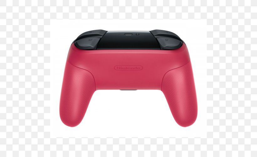 Xenoblade Chronicles 2 Nintendo Switch Pro Controller, PNG, 500x500px, Xenoblade Chronicles 2, All Xbox Accessory, Computer Software, Electronic Device, Electronics Download Free