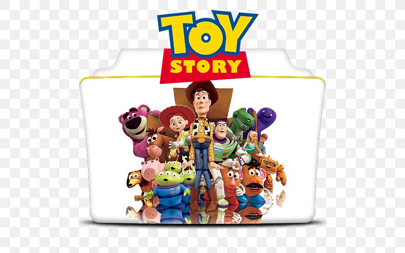 Buzz Lightyear Toy Story High-definition Video Desktop Wallpaper, PNG, 512x512px, Buzz Lightyear, Display Resolution, Film, Highdefinition Video, Toy Download Free