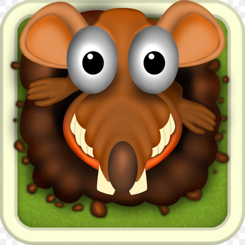 Dog Mammal Snout Carnivora Cartoon, PNG, 1024x1024px, Dog, Animal, Canidae, Carnivora, Carnivoran Download Free