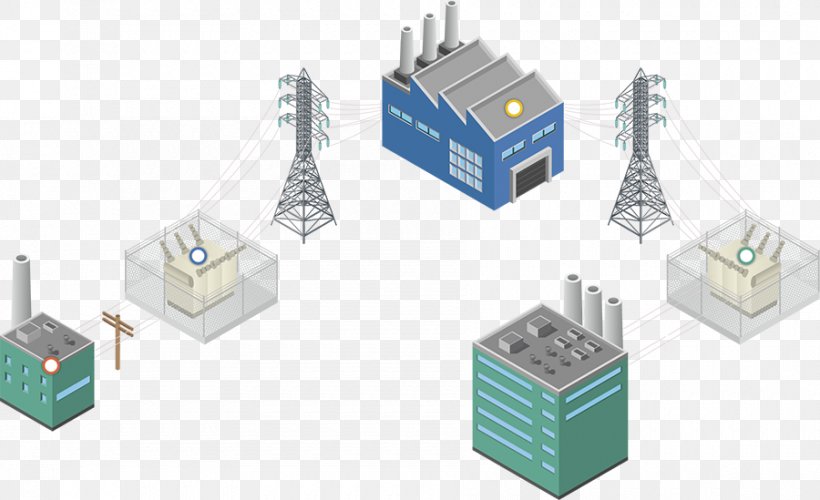 Electrical Substation Project Commissioning Electricity Transformer Industry, PNG, 900x549px, Electrical Substation, Circuit Component, Current Transformer, Electrical Load, Electrical Wires Cable Download Free