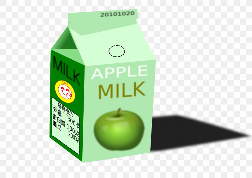 Got Milk? Apple Cider Vinegar Drink, PNG, 2400x1697px, Milk, Apple, Apple Cider, Apple Cider Vinegar, Carton Download Free