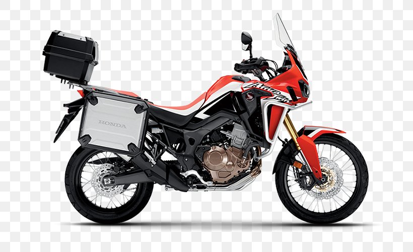 Honda Africa Twin Dual-sport Motorcycle Cruiser, PNG, 800x500px, Honda, Automotive Exterior, Bicycle, Car, Cruiser Download Free