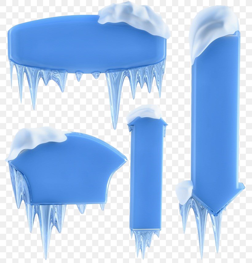 Icicle Winter Stock Photography Stock Illustration Snow, PNG, 818x855px, Winter, Blue, Furniture, Ice, Icicle Download Free