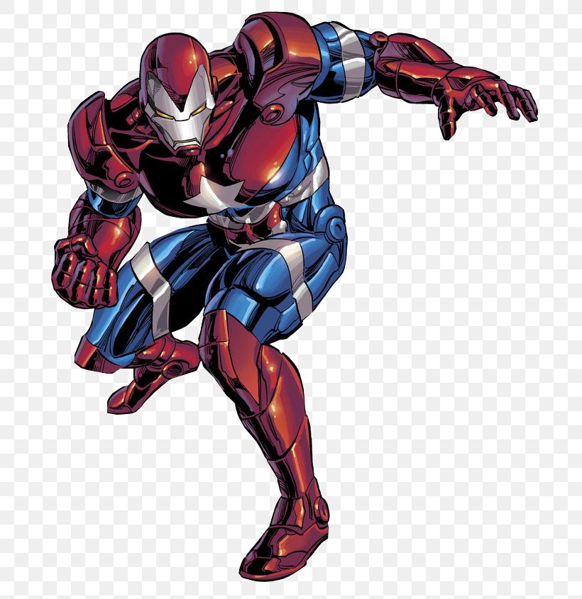 Iron Man Norman Osborn War Machine Dark Reign Armor, PNG, 736x845px, Iron Man, Action Figure, Armor, Comic Book, Comics Download Free