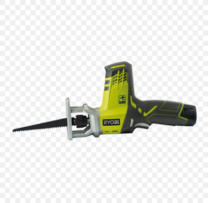 Jigsaw Ryobi Battery Charger Tool, PNG, 800x800px, Saw, Accumulator, Battery Charger, Electric Battery, Hardware Download Free