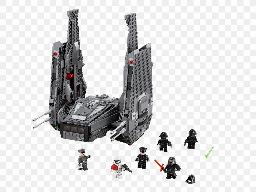 Kylo Ren Lego Star Wars: The Force Awakens, PNG, 4000x3000px, Kylo Ren, First Order, Lego, Lego Minifigure, Lego Star Wars Download Free