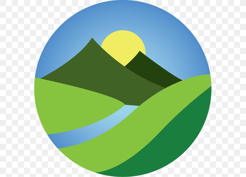 Logo Desktop Wallpaper Energy, PNG, 591x591px, Logo, Ball, Computer, Energy, Grass Download Free