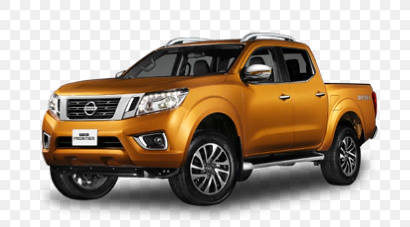 Pickup Truck Car 2016 Nissan Frontier Nissan Navara, PNG, 716x455px, 2016 Nissan Frontier, Pickup Truck, Automotive Design, Automotive Exterior, Beam Axle Download Free