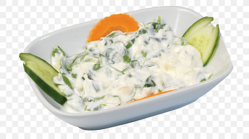 Raita Vegetarian Cuisine Tarator Tzatziki Meze, PNG, 768x460px, Raita, Blue Cheese Dressing, Condiment, Cuisine, Dip Download Free