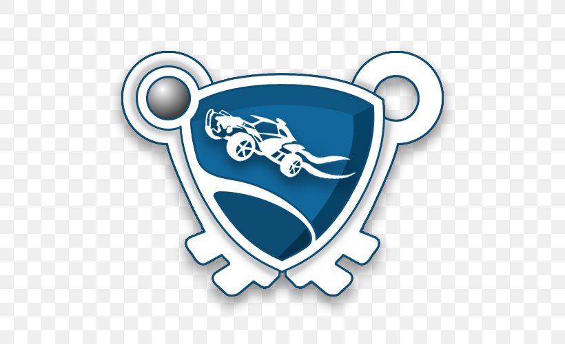 Rocket League Supersonic Acrobatic Rocket-Powered Battle-Cars Psyonix PlayStation 4 Video Game, PNG, 500x500px, Rocket League, Ball, Brand, Game, Logo Download Free