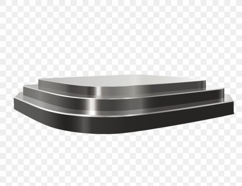 Silver Metal Download Icon, PNG, 863x666px, Silver, Free Silver, Metal, Rectangle, Soap Dish Download Free