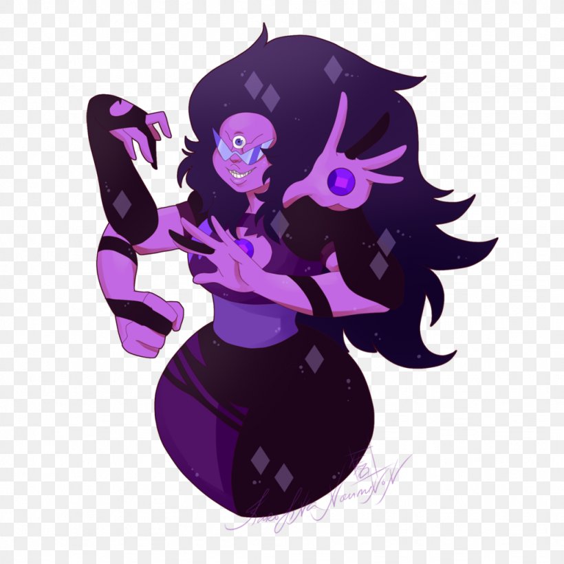 Sugilite Fan Art DeviantArt, PNG, 1024x1024px, Sugilite, Arm, Art, Artist, Character Download Free