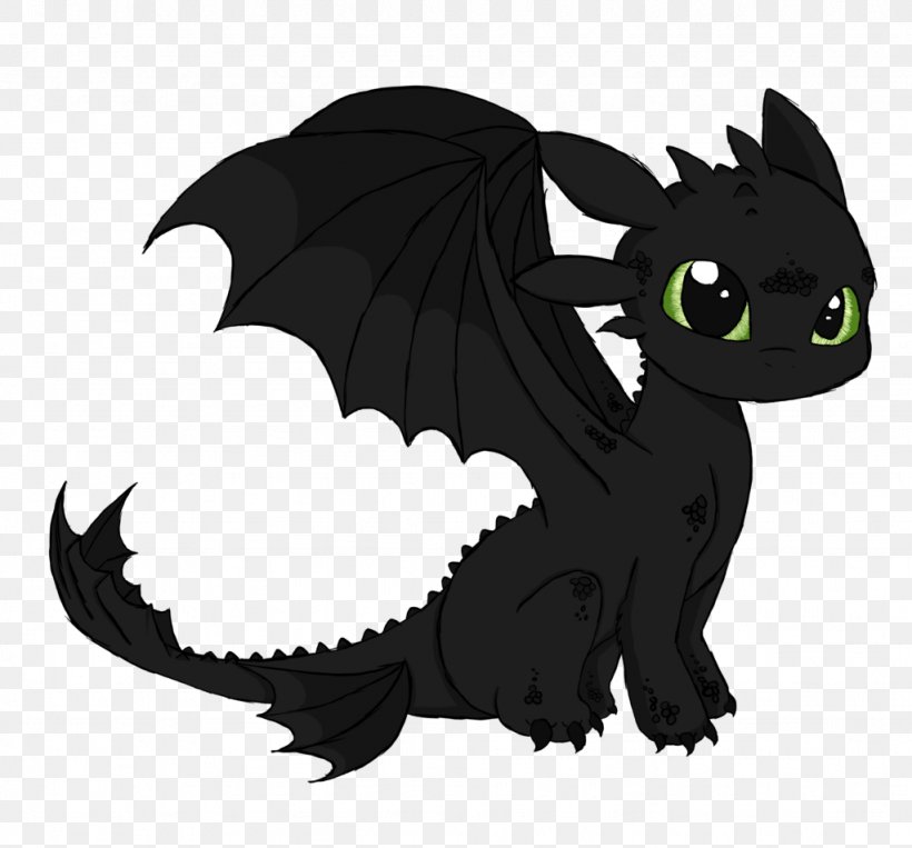 Toothless Drawing How To Train Your Dragon Black And White, PNG, 1024x953px, Watercolor, Cartoon, Flower, Frame, Heart Download Free