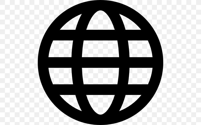 World Globe Earth, PNG, 512x512px, World, Area, Black And White, Brand, Earth Download Free