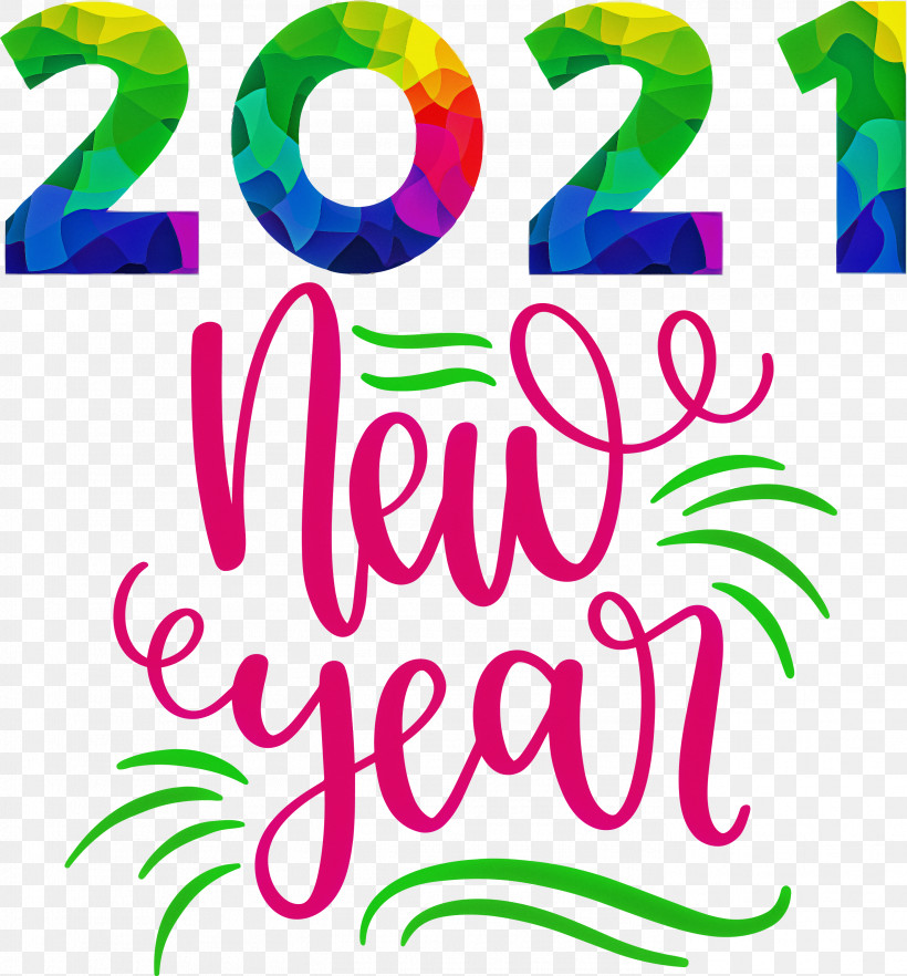 2021 New Year Happy New Year, PNG, 2789x3000px, 2021 New Year, Geometry, Happy New Year, Line, Logo Download Free