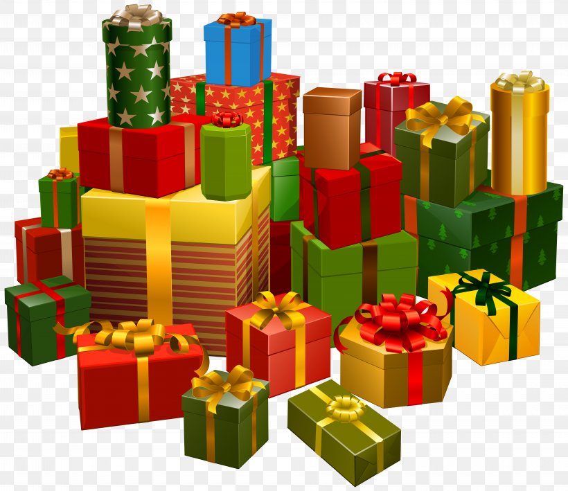 Christmas Gift Christmas Tree Santa Claus, PNG, 8000x6919px, Christmas, Christmas Gift, Christmas Lights, Christmas Ornament, Christmas Tree Download Free