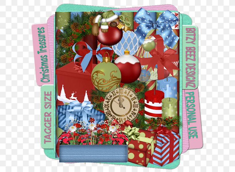 Christmas Ornament Gift, PNG, 600x600px, Christmas Ornament, Christmas, Christmas Decoration, Gift, Holiday Download Free