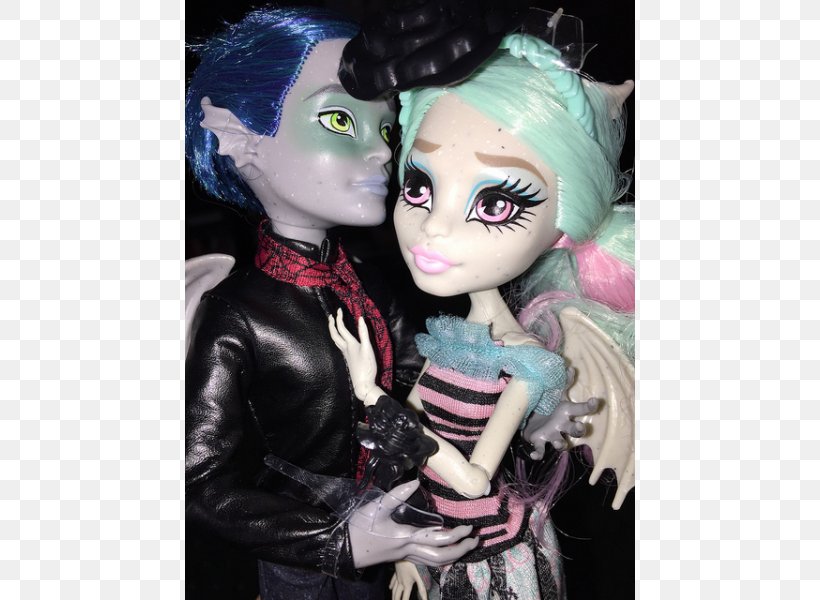 Doll Monster High Love-in Garrote, PNG, 600x600px, Doll, Action Figure, Action Toy Figures, Character, Dating Download Free