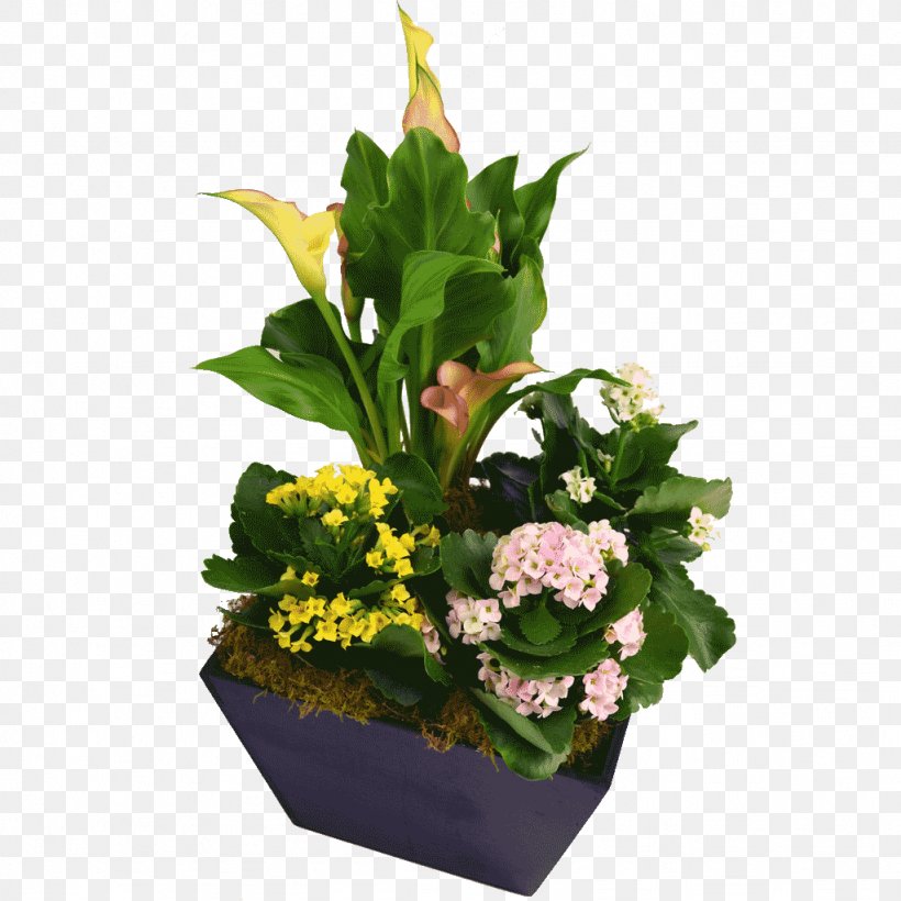 Floral Design Cut Flowers Flowerpot Flower Bouquet, PNG, 1024x1024px, Floral Design, Artificial Flower, Cornales, Country Garden, Cut Flowers Download Free