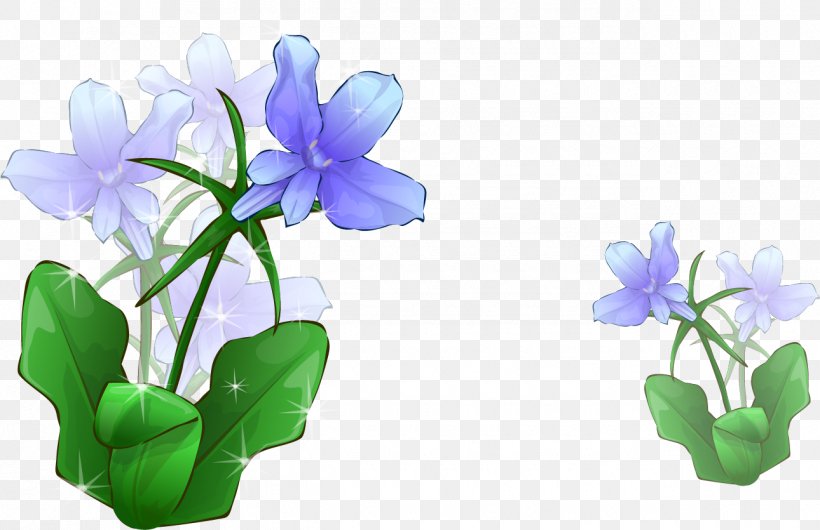 Flower Clip Art, PNG, 1290x835px, Flower, Animation, Art, Bellflower Family, Cut Flowers Download Free
