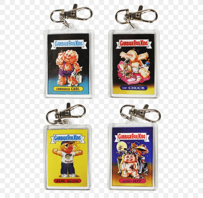 Funko Garbage Pail Kids Series 2 One Mystery Mini Figure Key Chains Toy Keychain Blind Bag, PNG, 800x800px, Garbage Pail Kids, Bag, Body Jewelry, Brand, Fashion Accessory Download Free