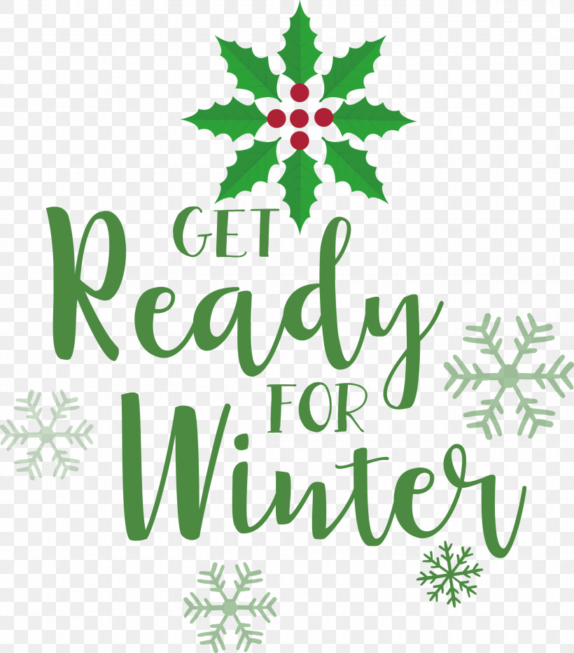 Get Ready For Winter Winter, PNG, 2635x3000px, Get Ready For Winter, Christmas Day, Christmas Ornament, Christmas Ornament M, Christmas Tree Download Free