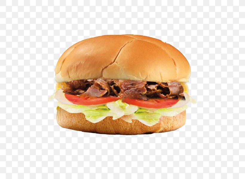 Hamburger Cheeseburger Fast Food Kebab French Fries, PNG, 600x600px, Hamburger, American Food, Barbecue Grill, Breakfast Sandwich, Buffalo Burger Download Free