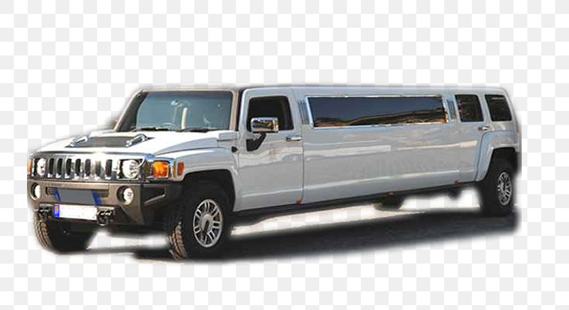 Hummer H2 Hummer H3 Car Limousine, PNG, 742x447px, Hummer H2, Automotive Exterior, Brand, Car, Car Rental Download Free