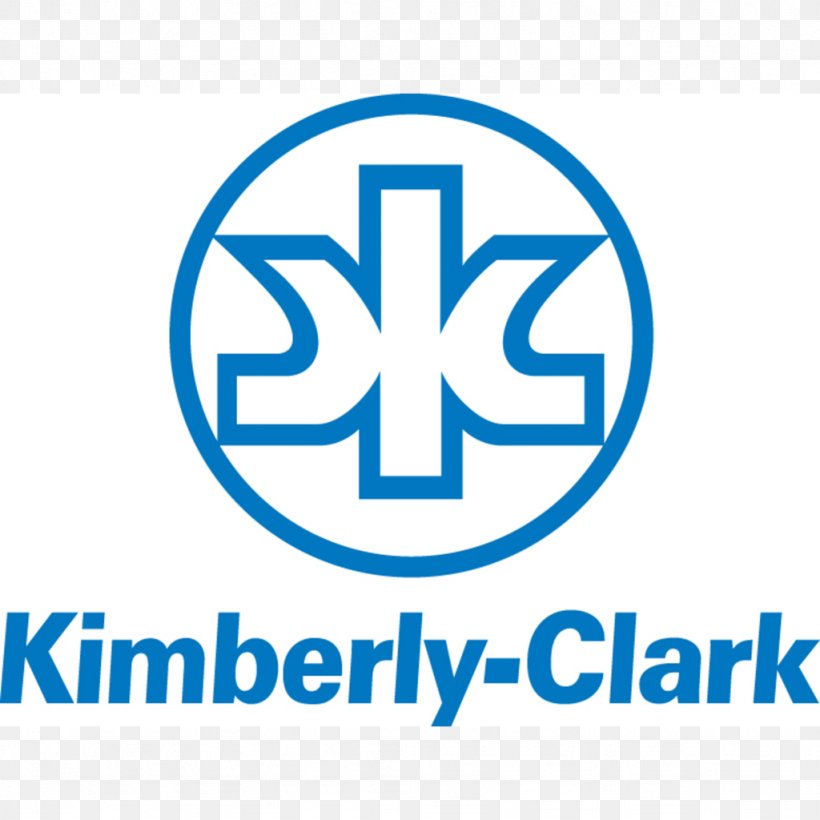 Kimberly-Clark Wisconsin Kleenex Kotex Company, PNG, 1024x1024px, Kimberlyclark, Andrex, Area, Brand, Company Download Free