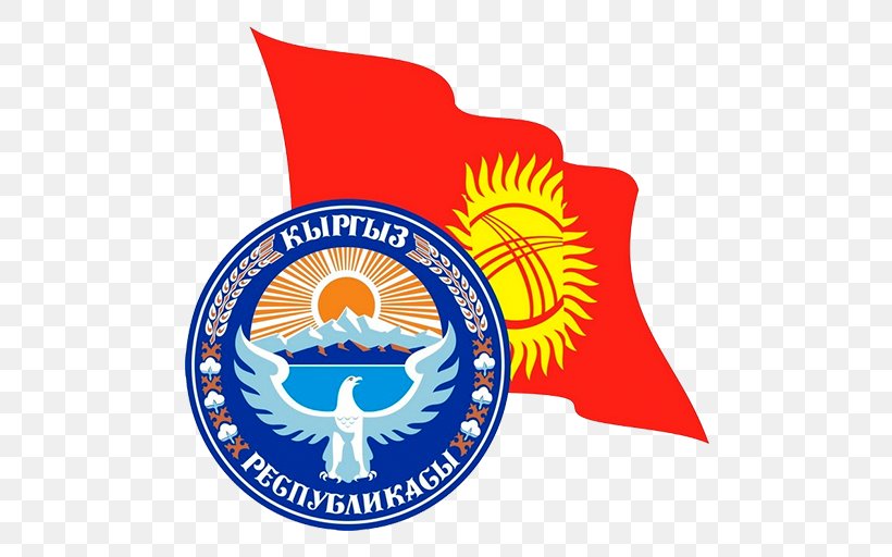 Kyrgyzstan Kyrgyz Presidential Election, 2017 Information Organization YouTube, PNG, 512x512px, Kyrgyzstan, Badge, Brand, Emblem, Google Play Download Free