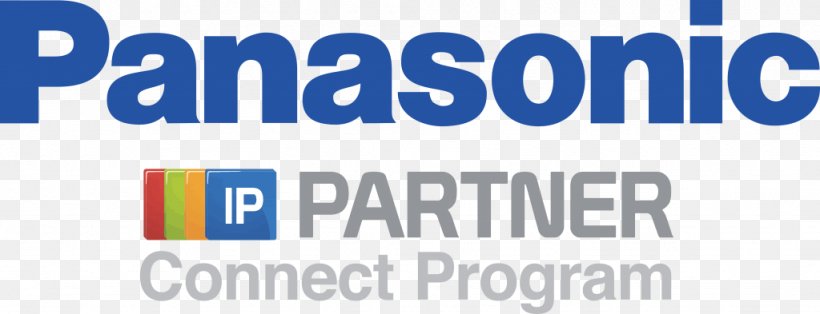 Panasonic Business Telephone System Company, PNG, 1024x393px, Panasonic, Area, Banner, Blue, Brand Download Free
