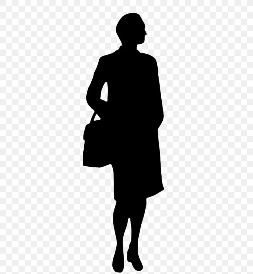 Silhouette Person Clip Art, PNG, 382x886px, Silhouette, Black And White, Cartoon, Drawing, Headgear Download Free