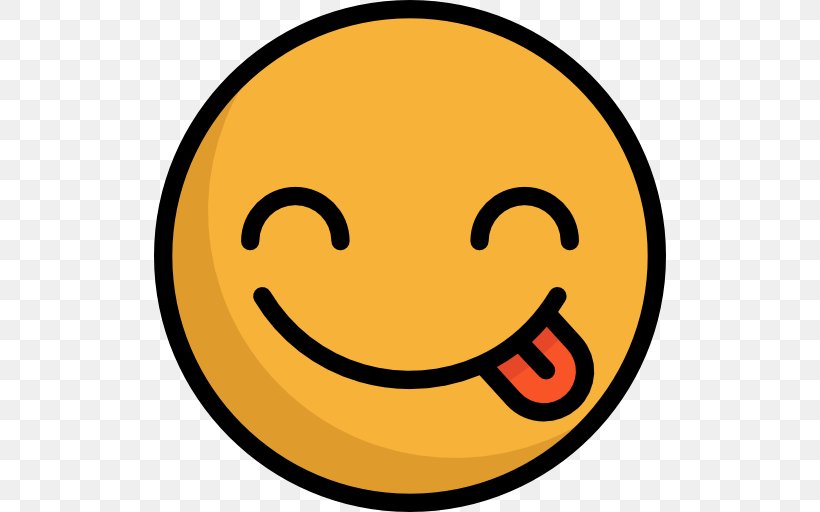 Smiley Emoticon Wink Clip Art, PNG, 512x512px, Smiley, Emoji, Emoticon, Face, Facial Expression Download Free