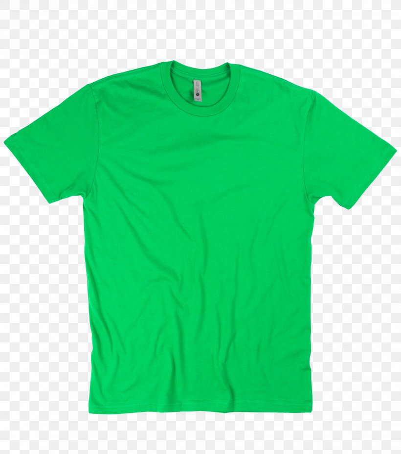 T-shirt Gildan Activewear Neckline Green Sleeve, PNG, 1808x2048px, Tshirt, Active Shirt, Clothing, Color, Electric Green Download Free