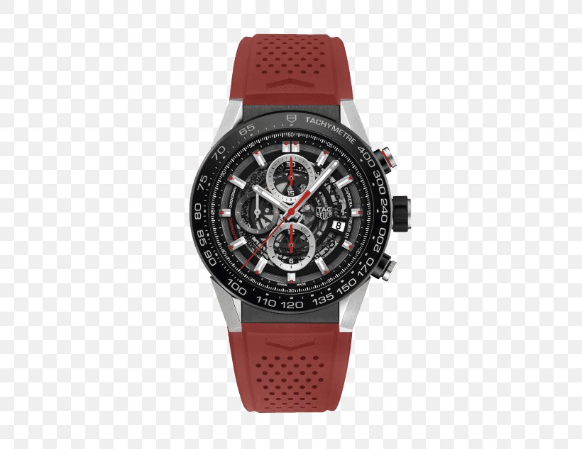TAG Heuer Automatic Watch Jewellery Chronograph, PNG, 536x634px, Tag Heuer, Automatic Watch, Brand, Chronograph, Jewellery Download Free