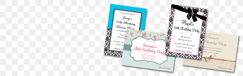 Wedding Invitation Paper Engagement Party Birthday, PNG, 1030x325px, Wedding Invitation, Birthday, Boutique, Brand, Convite Download Free