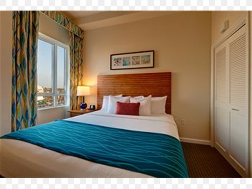 Wyndham Oceanside Pier Resort Hotel Suite Bedroom, PNG, 1024x768px, 3 Star, Wyndham Oceanside Pier Resort, Accommodation, Bed, Bed Frame Download Free