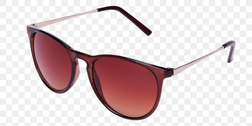 Aviator Sunglasses Ray-Ban Wayfarer, PNG, 1000x500px, Sunglasses, Aviator Sunglasses, Browline Glasses, Clubmaster, Customer Download Free
