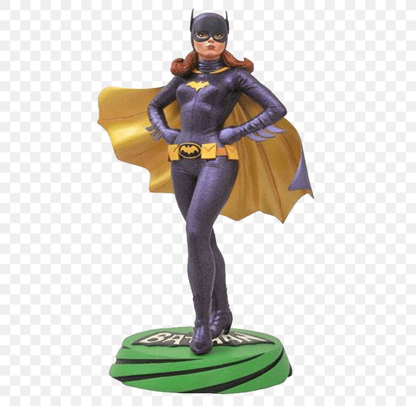 Batgirl Batman Joker Barbara Gordon Statue, PNG, 800x800px, Batgirl, Action Figure, Action Toy Figures, Barbara Gordon, Batman Download Free